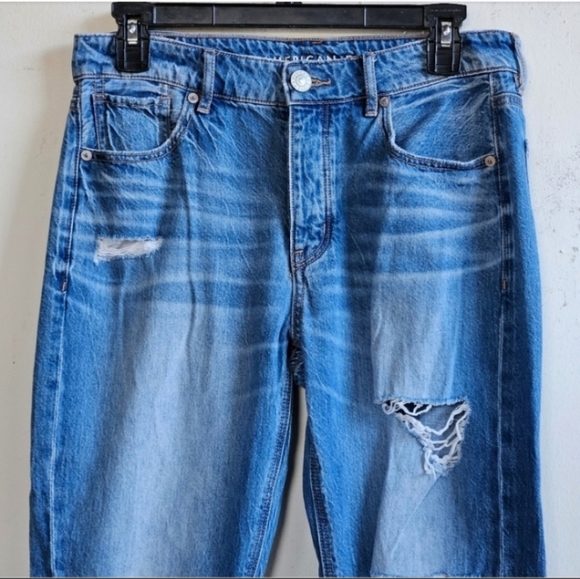 📌99 AMERICAN EAGLE TOMGIRL SIZE 2 - Picture 3 of 6